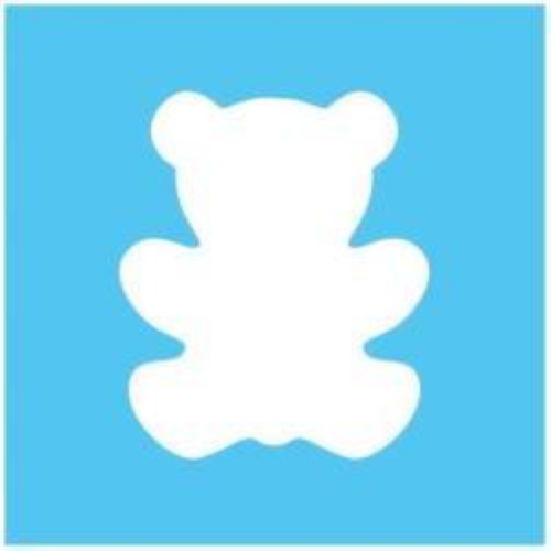 CWR FUSTELLA 16 mm ORSO